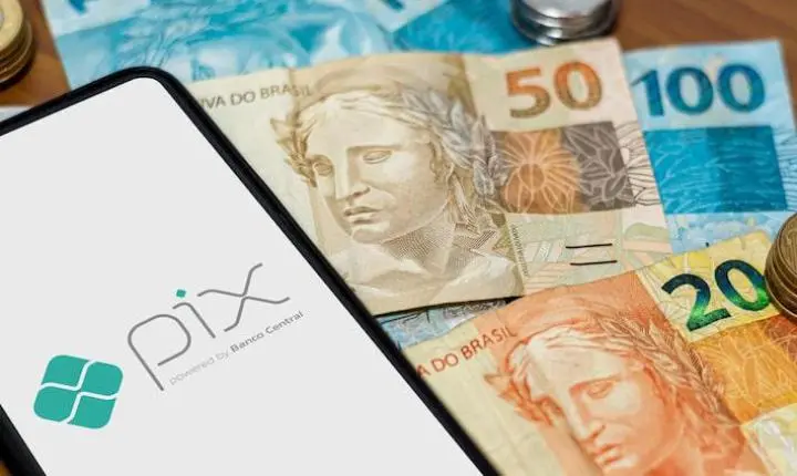 Pix registra instabilidade na manhã deste domingo(23); usuários relatam falhas em pagamentos