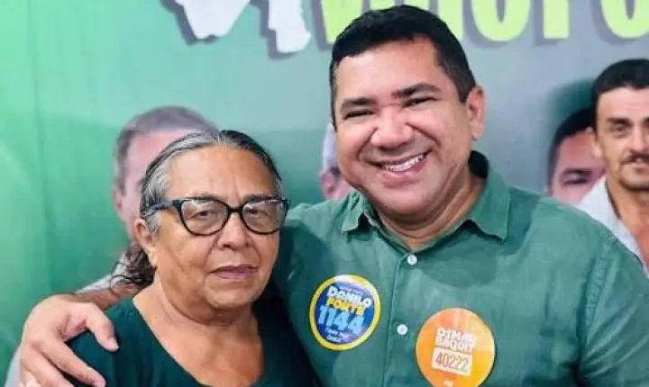 Polícia Civil apura ameaças de morte contra prefeito de Itapajé nas redes sociais