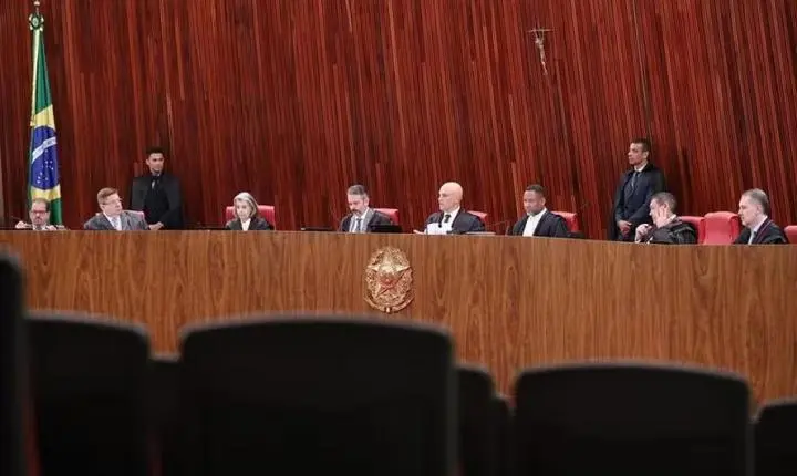 Por maioria, TSE aprova tese para definir limites de deepfakes nas eleições