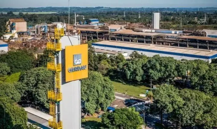 Por que a Gerdau demitiu 160 funcionários em Recife e o que isso pode significar para o Ceará?