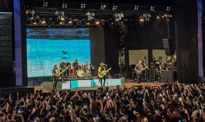 Porão do Rock retorna a Fortaleza com Marcelo Falcão e Criolo
