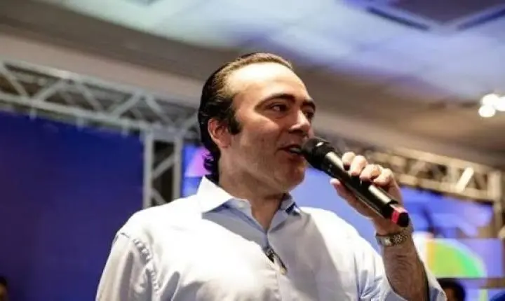 Prefeito de Massapê anuncia reforço na frota e destaca avanços na área da saúde