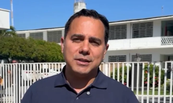 Prefeito questiona escolha do Hospital Agenor Araújo para receber oncologia em Iguatu
