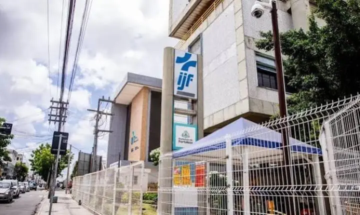 Prefeitura de Fortaleza cria 55 novos cargos para o IJF e vai convocar aprovados de concurso de 2020