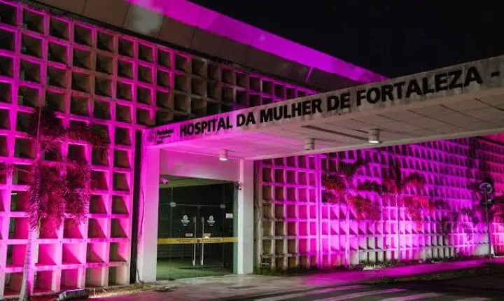 Prefeitura entrega nesta segunda (17) mais uma etapa da reforma do Hospital da Mulher