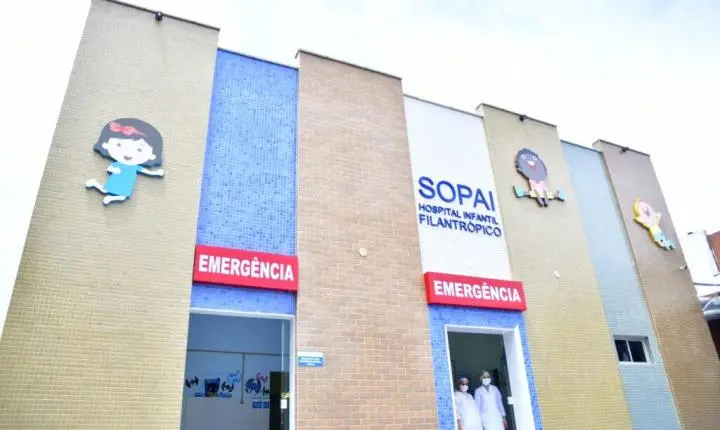 Profissionais de saúde do hospital SOPAI sofrem episódio de violência e ameaça; Sindicato dos Médicos solicita reforço na segurança