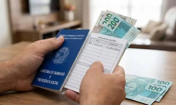 Qual seria o salário mínimo ideal no Brasil em 2026?