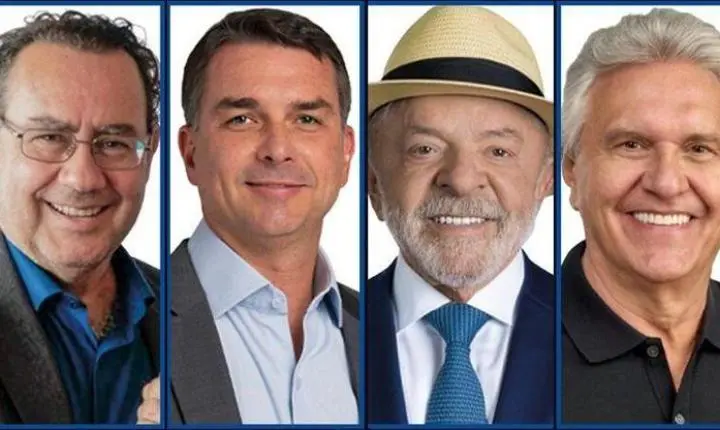 Quando será o próximo debate presidencial da eleição 2026?