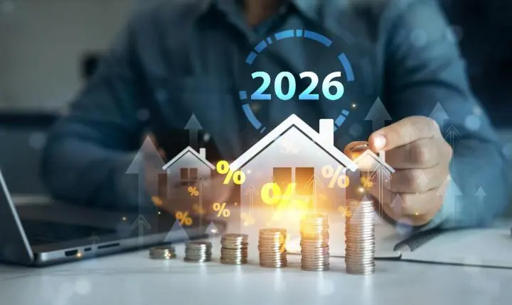Queda de fundos imobiliários acende alerta no mercado