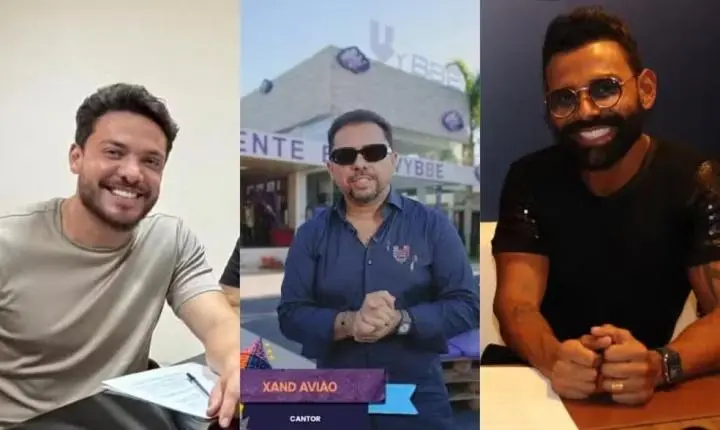 R$ 2,2 bilhões em shows: Nordeste concentra quase 80% dos shows financiados pelo governo 