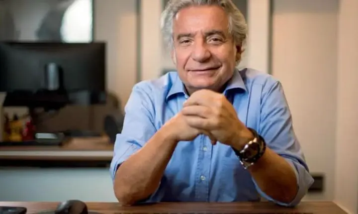 ‘Rei do Gás’ é o maior doador pessoa física das eleições até agora e distribui R$ 5,7 milhões entre seis partidos