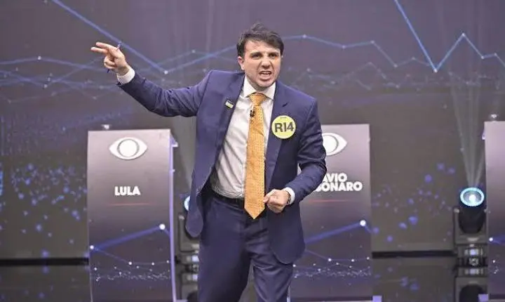 Renan fora da disputa é irrelevante para Lula e muito útil para Flávio
