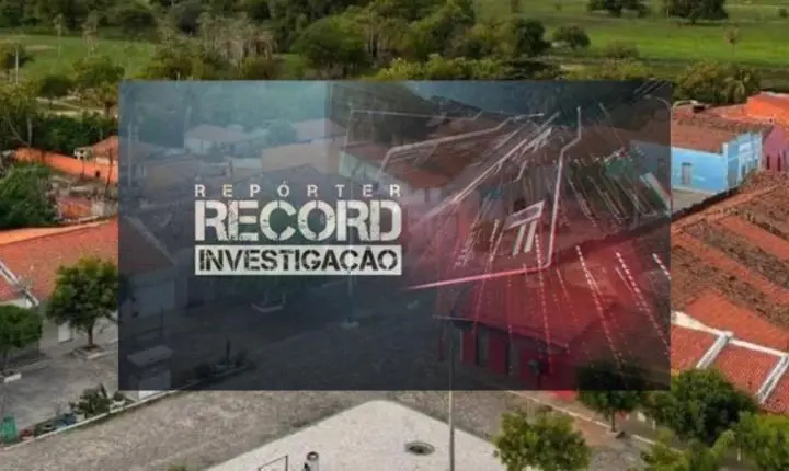 Repórter Record Investigação revela drama de famílias expulsas de casa pelo crime no Ceará