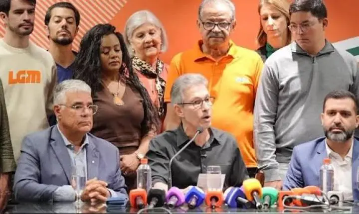 Romeu Zema cumpre agenda em Juazeiro do Norte e Crato nesta quinta-feira (10)