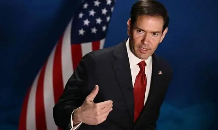 Rubio diz que acompanhará 2º turno no Brasil: “Vamos ver como se desenrola”