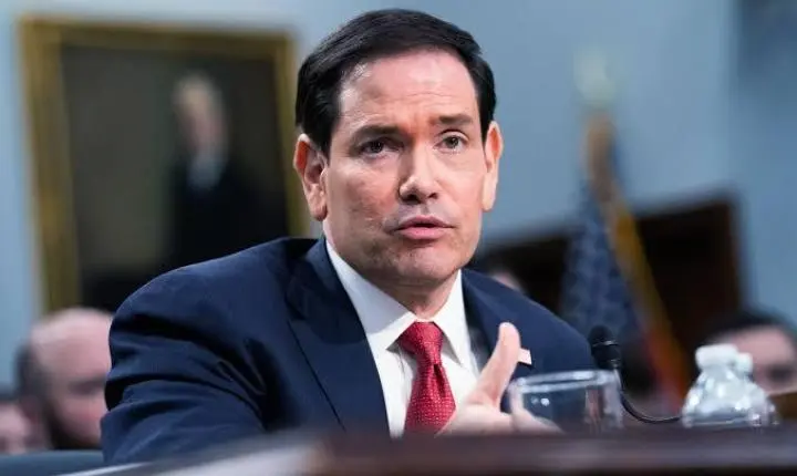 Rubio pede atuação internacional contra regime de Daniel Ortega