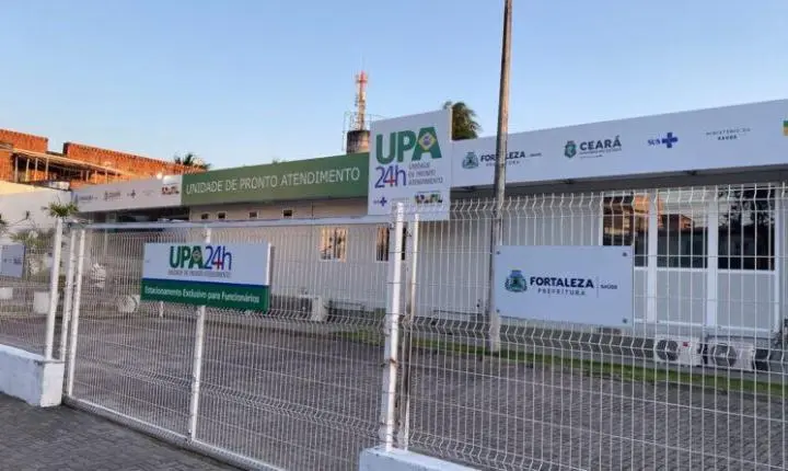Salário dos médicos das UPAs Cristo Redentor, Vila Velha e Bom Jardim atrasa novamente; paralisação pode começar em até 72 horas