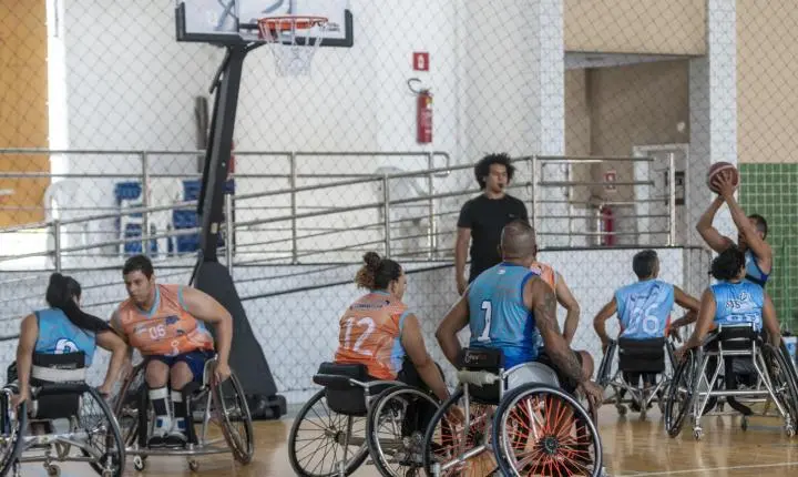 Sesc Ceará abre inscrições para o ParaSesc 2026