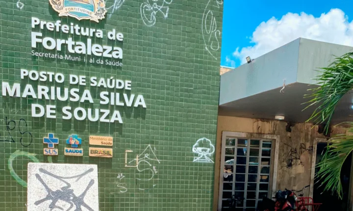 Sindicato dos Médicos cobra melhorias estruturais e reforço na segurança da UAPS Mariusa Silva Sousa