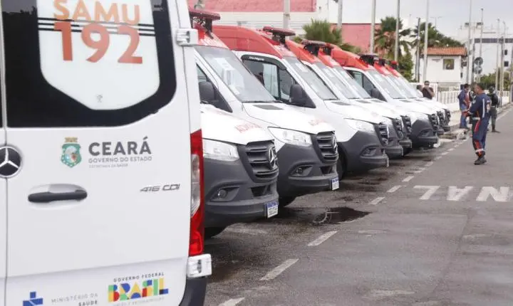 Sindicato dos Médicos solicita à COAPH e à SMS esclarecimentos sobre atrasos nos pagamentos e irregularidades nas ambulâncias de suporte avançado