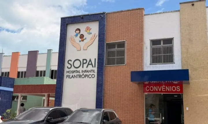 SOPAI: atrasos salariais dos médicos afetam atendimentos emergenciais às crianças