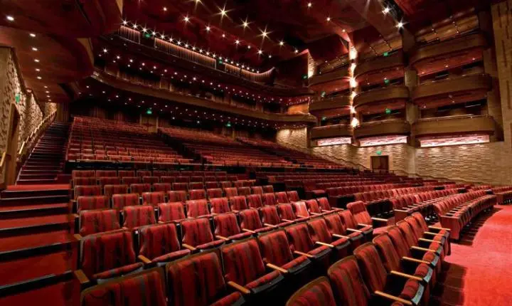 Teatro Bradesco é eleito pela quarta vez consecutiva o melhor de São Paulo