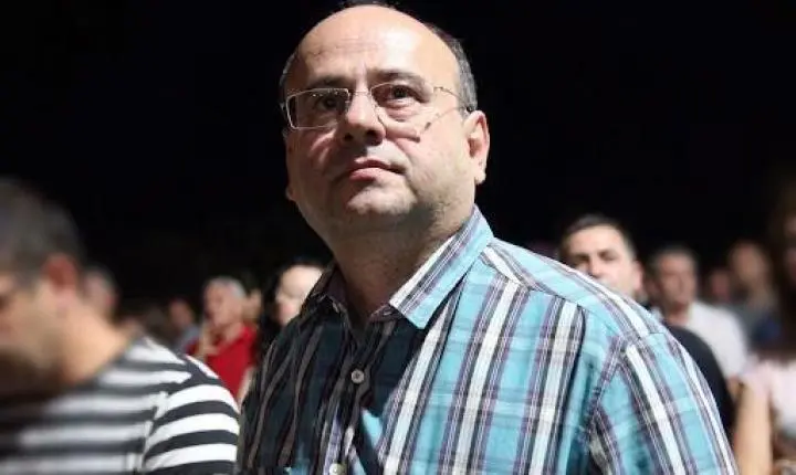 Ceará: Ex-prefeito de Coreaú acusa Camilo Santana (PT), de adotar  