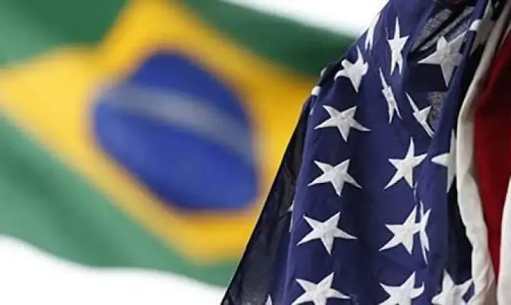 Tensões entre Brasil e EUA elevam riscos para empresas e empregos no Ceará