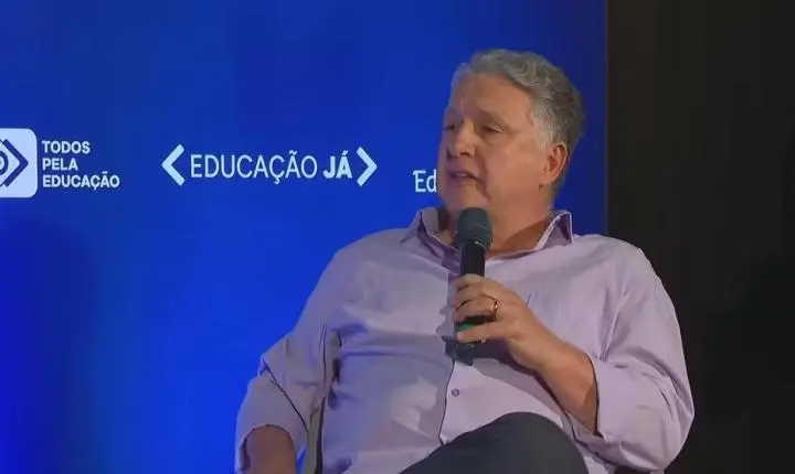TRE indefere candidatura de Anthony Garotinho ao governo do RJ