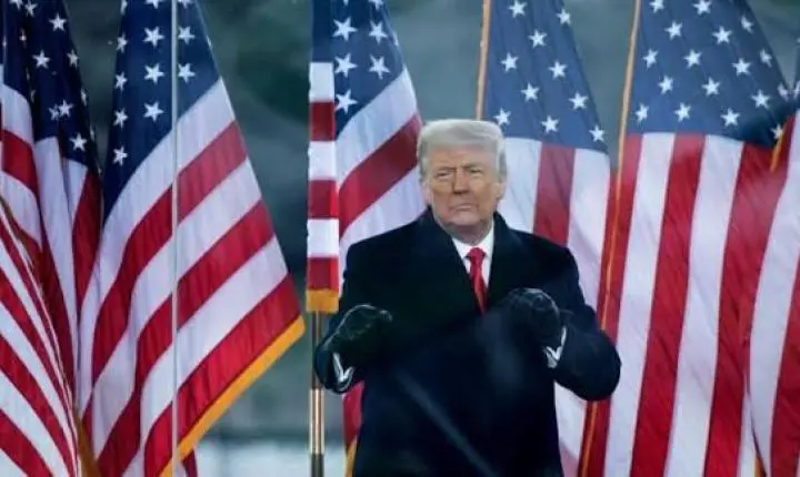 Trump anuncia cessar-fogo energético entre Rússia e Ucrânia