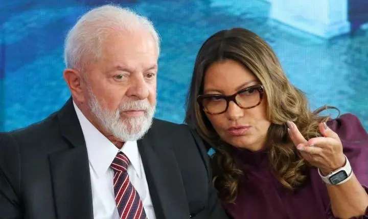 TSE manda remover posts que ligam Lula ao crime organizado