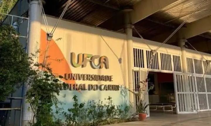 UFCA abre inscrições para residência em Tecnologia da Informação e Comunicação com 250 vagas