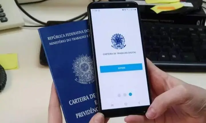 Última semana de agosto começa com mais de 2,8 mil vagas abertas em Fortaleza