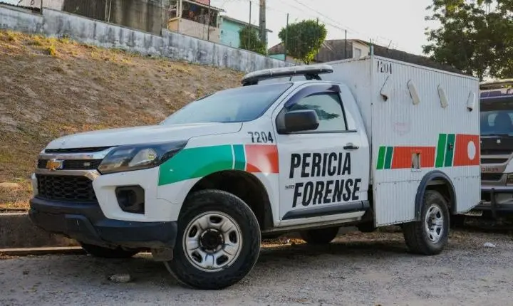 Ataque a tiros deixa estudante morto e outras três pessoas feridas em Piquet Carneiro