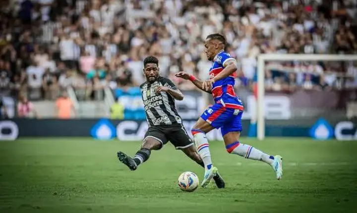 Veja chances de Ceará e Fortaleza garantirem acesso para a Série A
