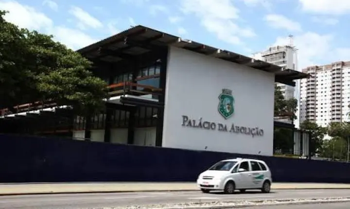 Veja quem são os candidatos a governador no Ceará em 2026