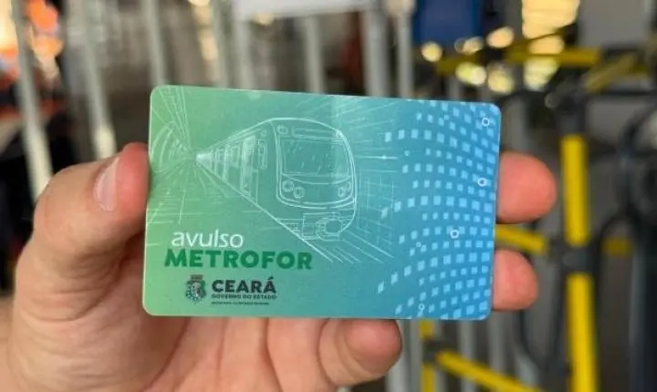  VLT do Cariri implanta bilhetagem eletrônica para agilizar embarque de passageiros