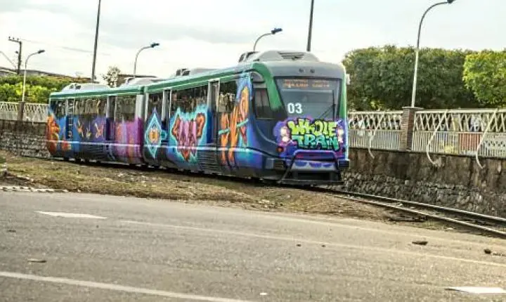 VLT do Cariri não funcionará no feriado da Independência