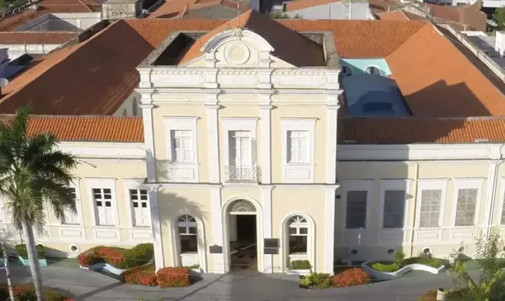 Santa Casa de Sobral reforma UTI da emergência e amplia estrutura para pacientes graves