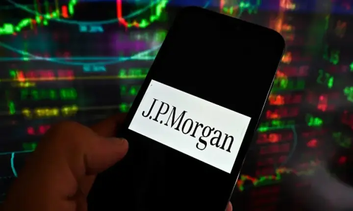 JP Morgan rebaixa recomendação do real e de títulos após vitória de Lula