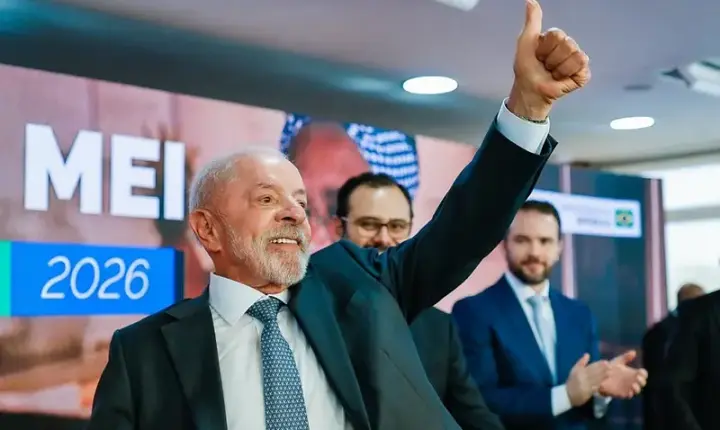 Lula terá 4° mandato com dívida de R$ 11 trilhões e 82% do PIB