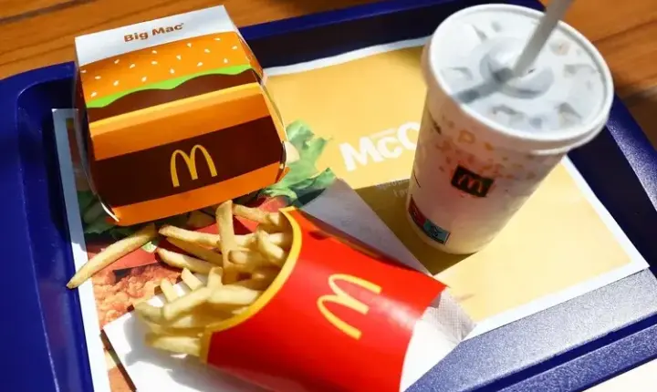 Com Big Mac mais caro e cliente sumindo, McDonald's caminha para pior ano desde 2002