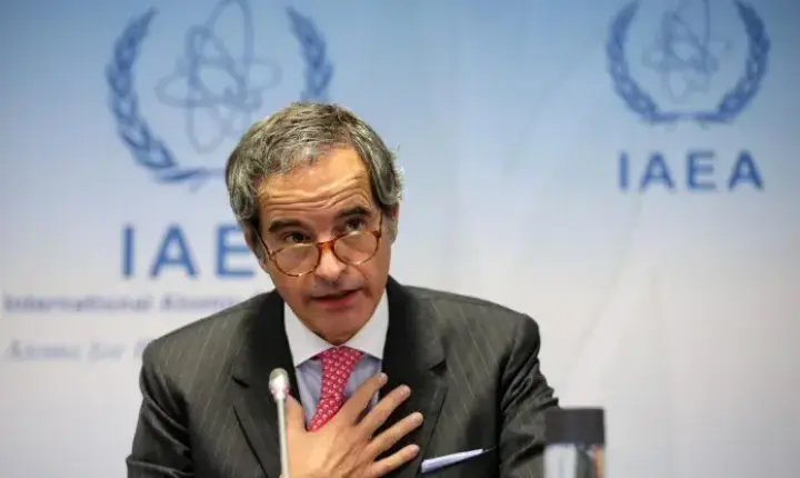 Agência nuclear da ONU denuncia Irã ao Conselho de Segurança