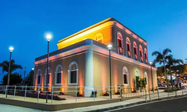 Cascavel recebe o I Simpósio Caminhos da Arte, Cultura e Turismo