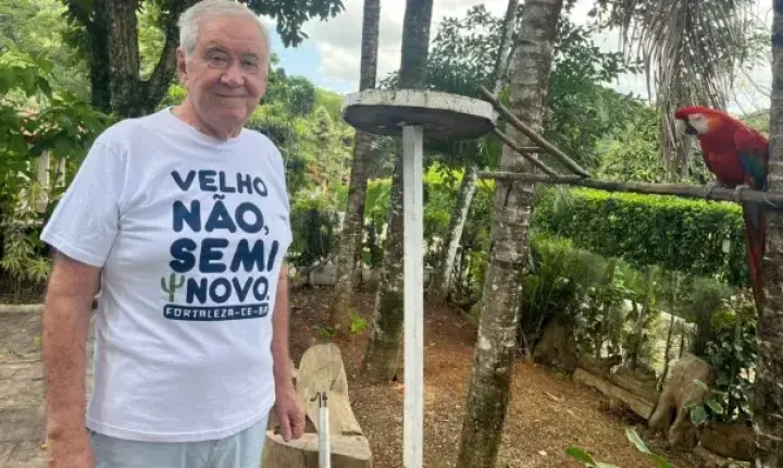 Prefeito de Campos Sales é condenado pelo TCU a pagar multa e ressarcir cofres públicos