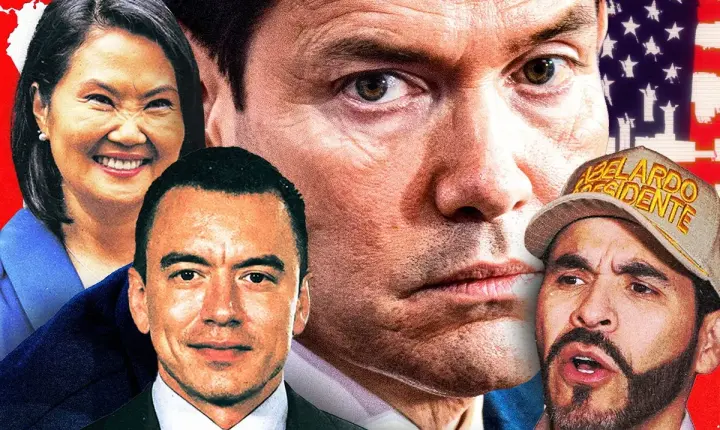 Rubio volta aos EUA com acordos e 