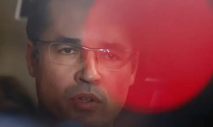 PT prepara nova ofensiva judicial se TSE mantiver candidatura de Deltan