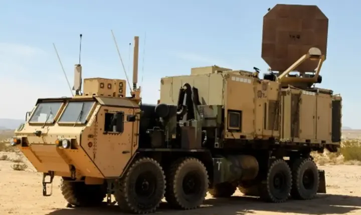 Trump tem aval para testar arma de calor inédita na fronteira com México