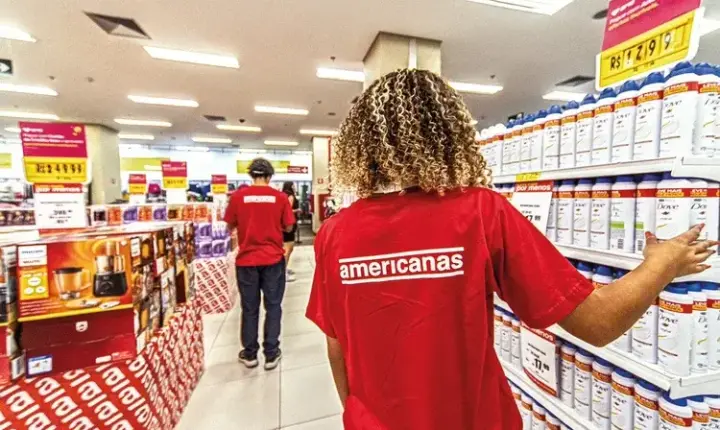 Justiça encerra recuperação judicial da Americanas após três anos