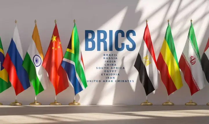Cúpula dos Brics pode terminar sem declaração final devido à guerra no Irã